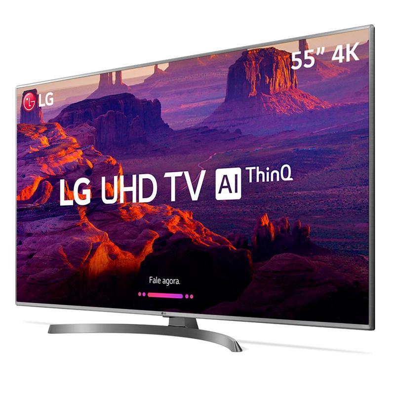 Smart TV LED 55